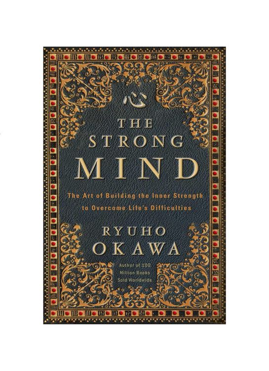 Produktbild: The Strong Mind