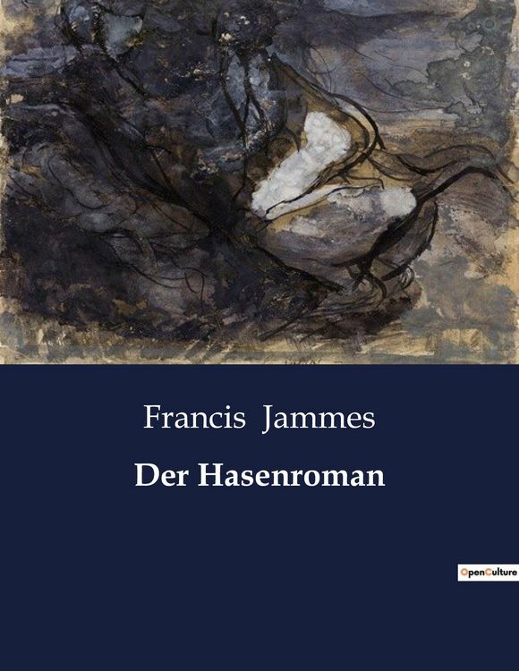 Produktbild: Der Hasenroman