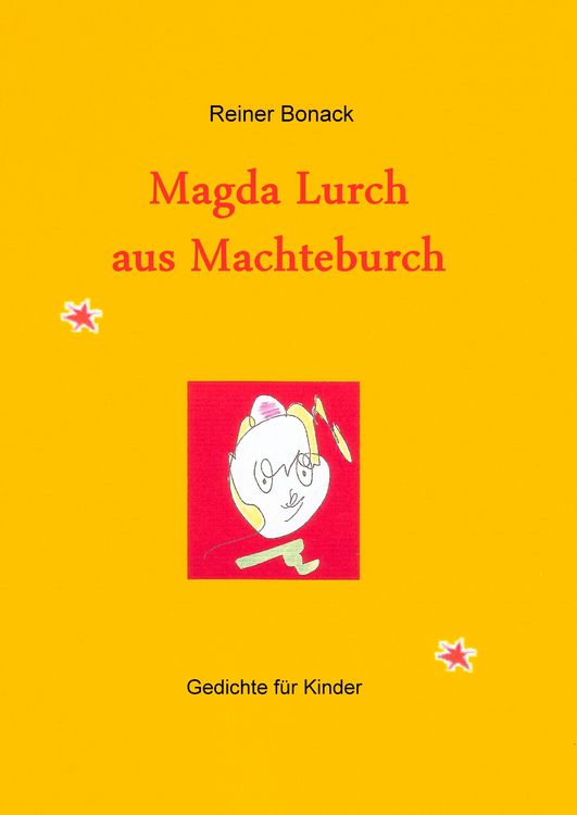 Produktbild: Magda Lurch aus Machteburch