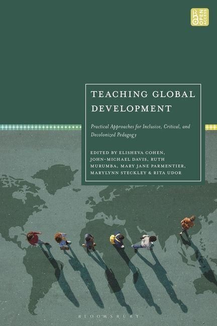 Produktbild: Teaching Global Development