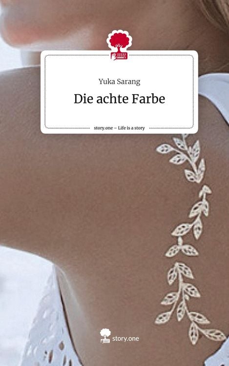 Produktbild: Die achte Farbe. Life is a Story - story.one