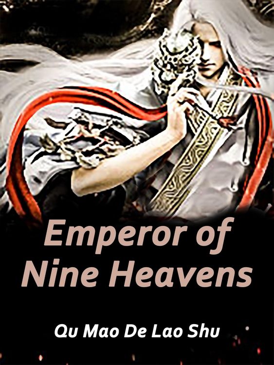 Produktbild: Emperor of Nine Heavens