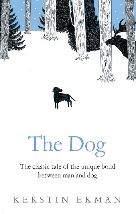 Produktbild: The Dog