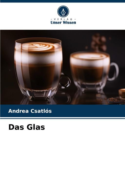 Produktbild: Das Glas