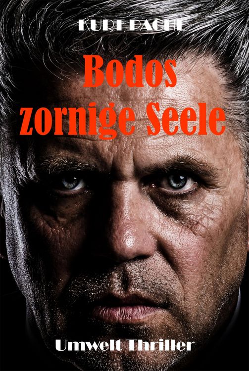 Produktbild: Bodos zornige Seele