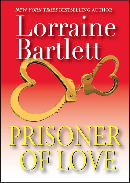 Produktbild: Prisoner Of Love