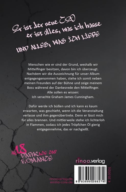 Produktbild: Queen Of Misery