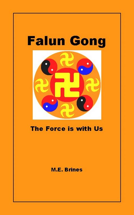 Produktbild: Falun Gong - The Force is With Us
