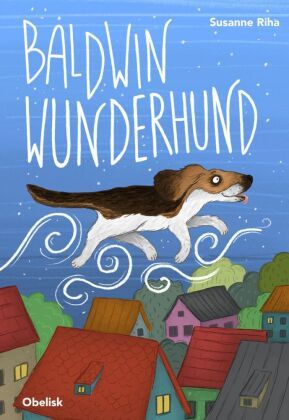 Produktbild: Baldwin Wunderhund