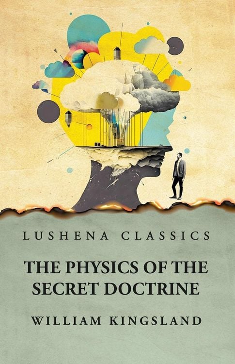Produktbild: The Physics of the Secret Doctrine