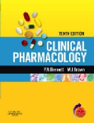 Produktbild: Clinical Pharmacology
