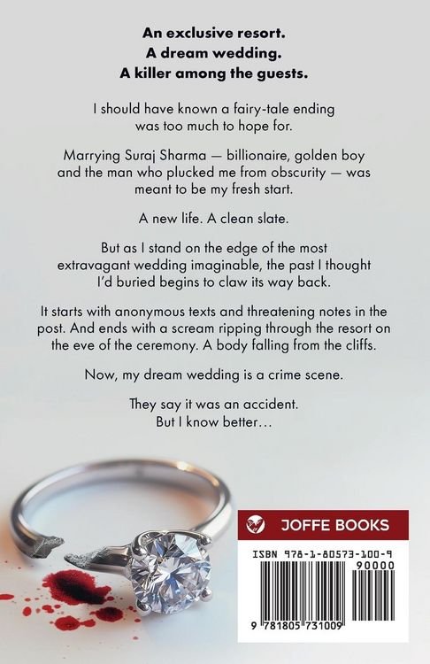 Produktbild: The Dream Wedding