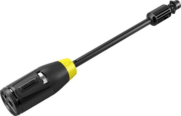 Produktbild: K&auml;rcher Home & Garden 2.644-439.0 MJ 180 4-in-1 Multi Jet Strahld&uuml;se verstellbar Passend f&uuml;r (Marke Hochdruckreiniger) K&auml;rcher 1 St.
