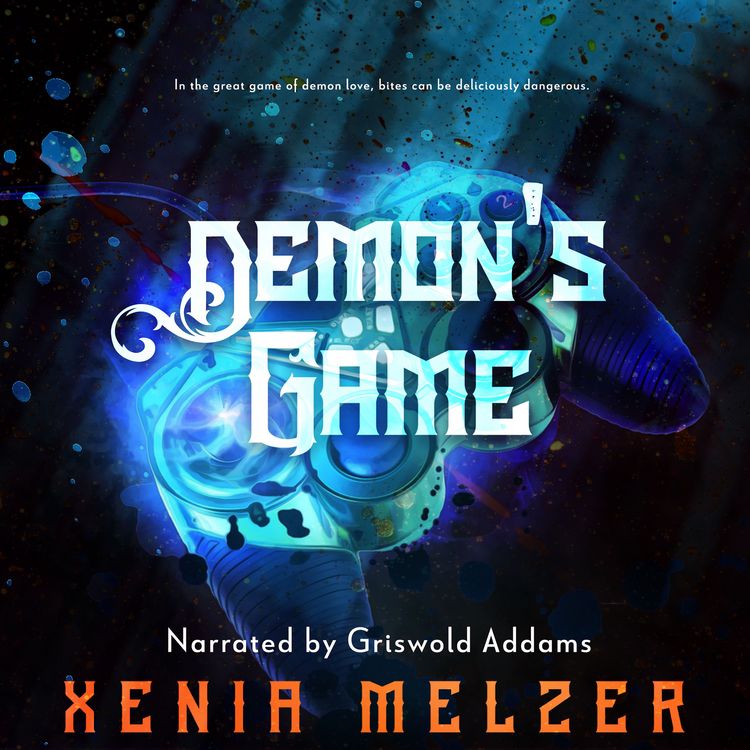 Produktbild: Demon's Game