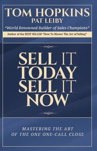 Produktbild: Sell it Today, Sell it Now