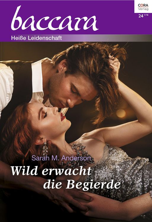 Produktbild: Wild erwacht die Begierde
