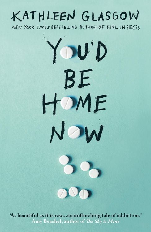 Produktbild: You'd Be Home Now