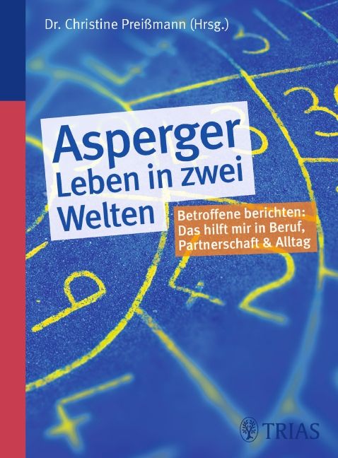 Produktbild: Asperger - Leben in zwei Welten