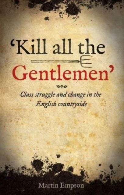 Produktbild: 'Kill all the Gentlemen'