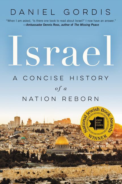 Produktbild: Israel