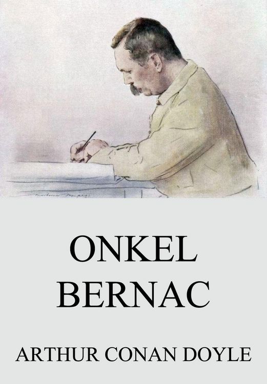 Produktbild: Onkel Bernac
