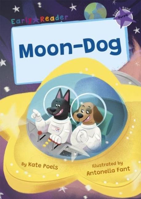Produktbild: Moon-Dog