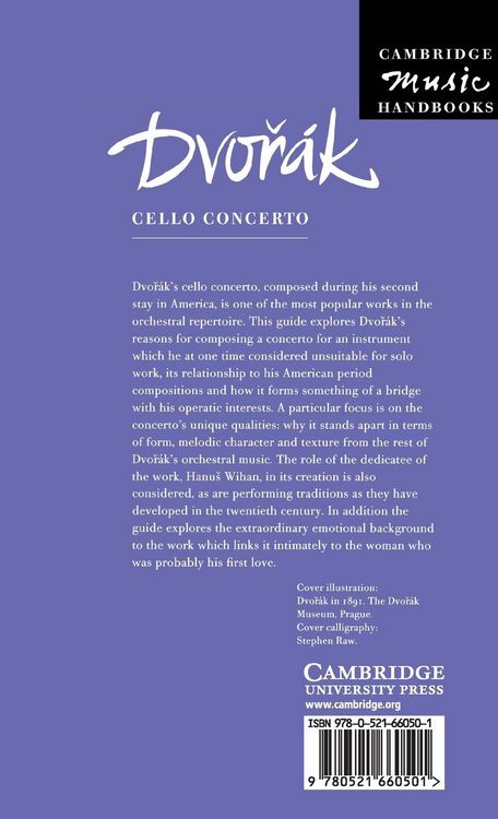 Produktbild: Dvor&aacute;k