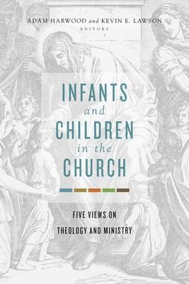 Produktbild: Infants and Children in the Church