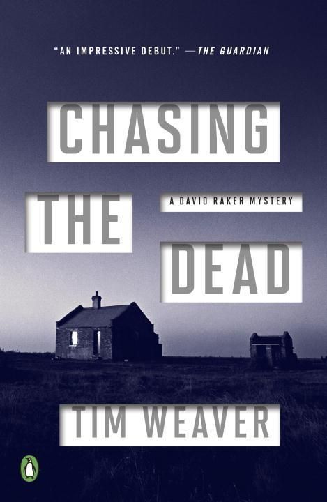 Produktbild: Chasing the Dead
