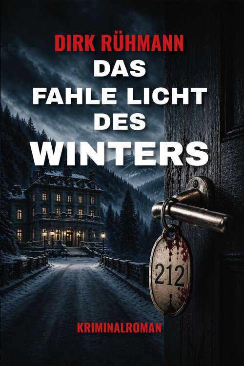Produktbild: Das fahle Licht des Winters