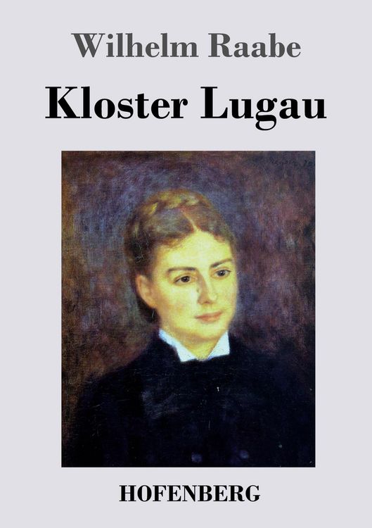 Produktbild: Kloster Lugau