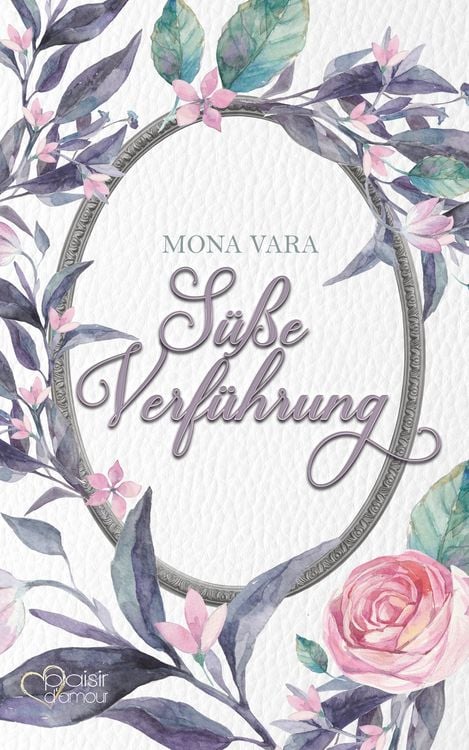 Produktbild: S&uuml;&szlig;e Verf&uuml;hrung