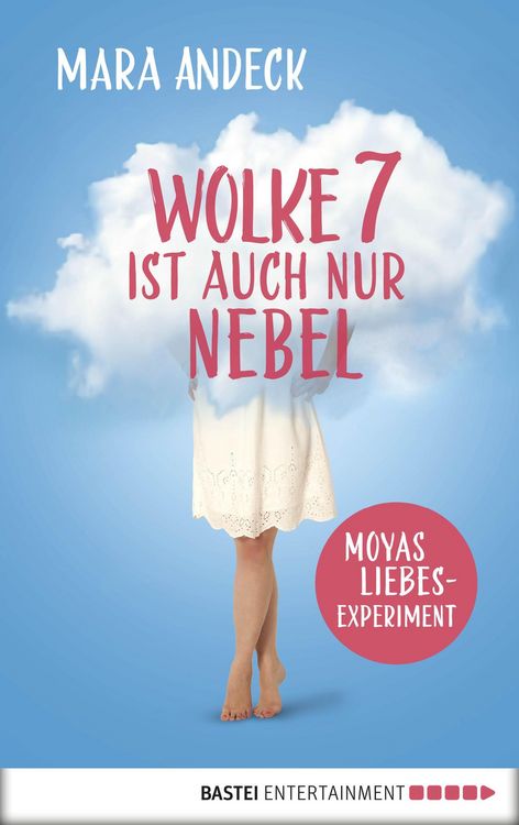 Produktbild: Wolke 7 ist auch nur Nebel