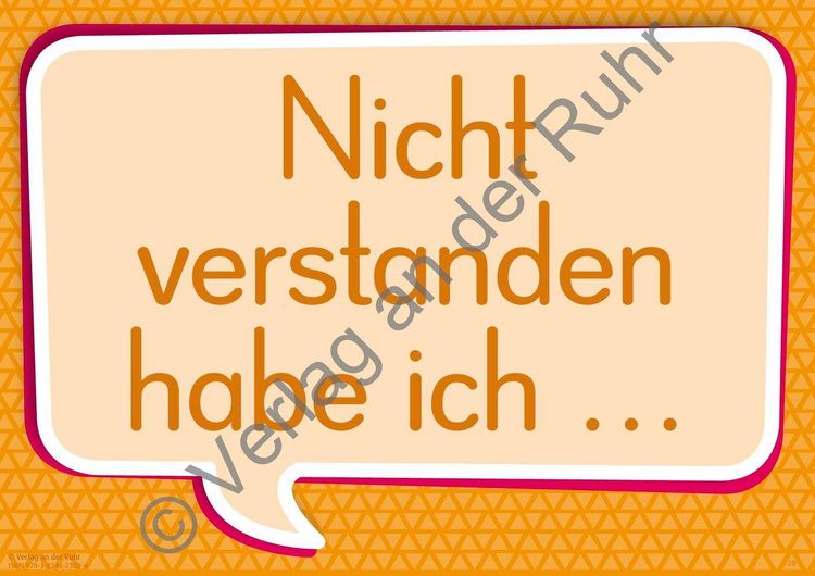 Produktbild: Mir hat gut gefallen, dass &hellip;