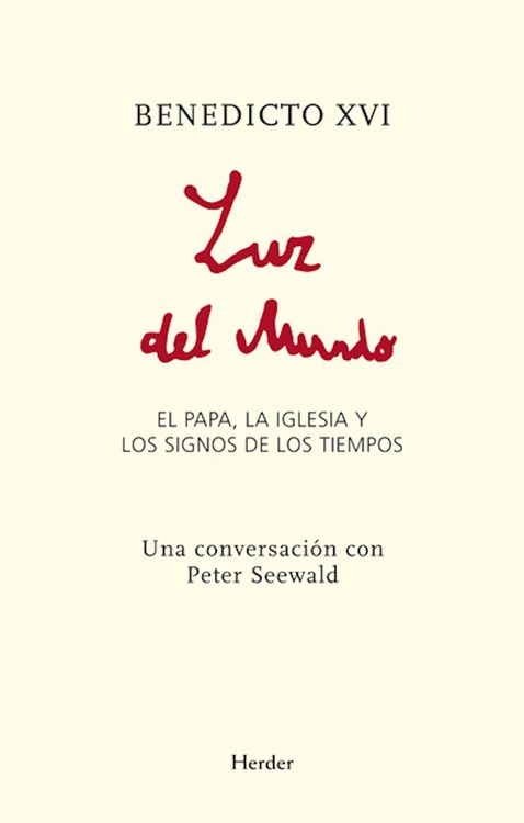 Produktbild: Luz del mundo
