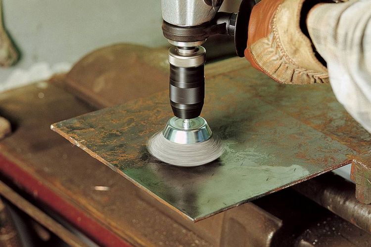 Produktbild: Wolfcraft 2109000 1St.