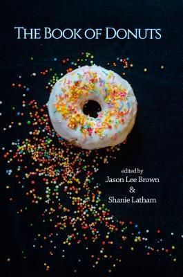 Produktbild: The Book of Donuts