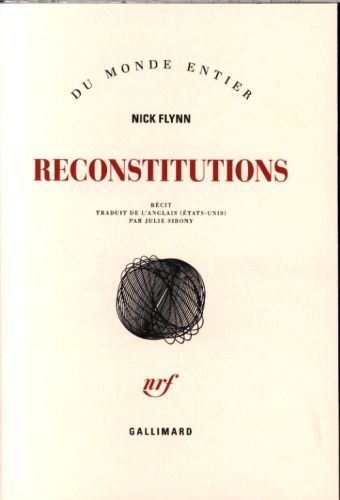 Produktbild: Reconstitutions