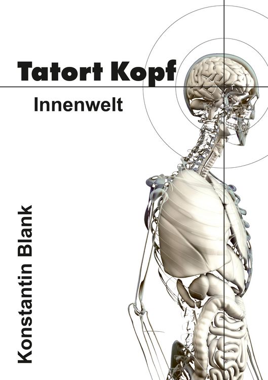 Produktbild: Tatort Kopf