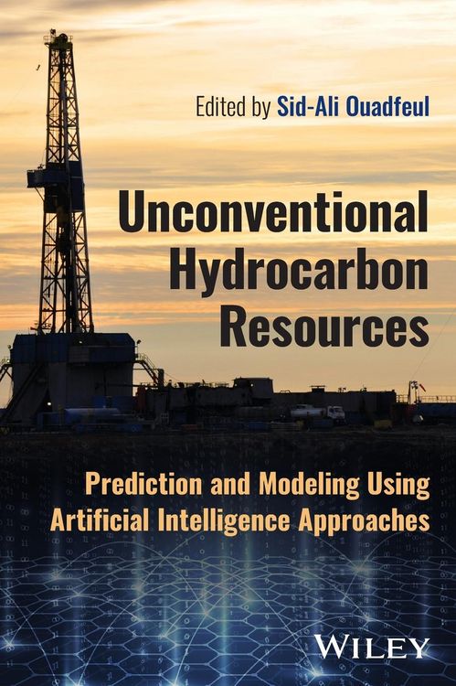 Produktbild: Unconventional Hydrocarbon Resources