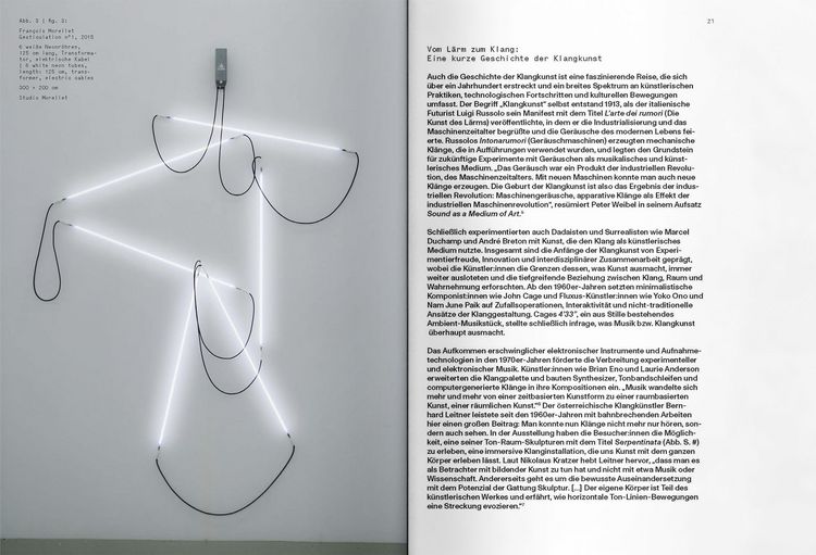 Produktbild: Light Sound Senses