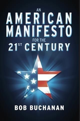 Produktbild: American Manifesto for the 21st Century