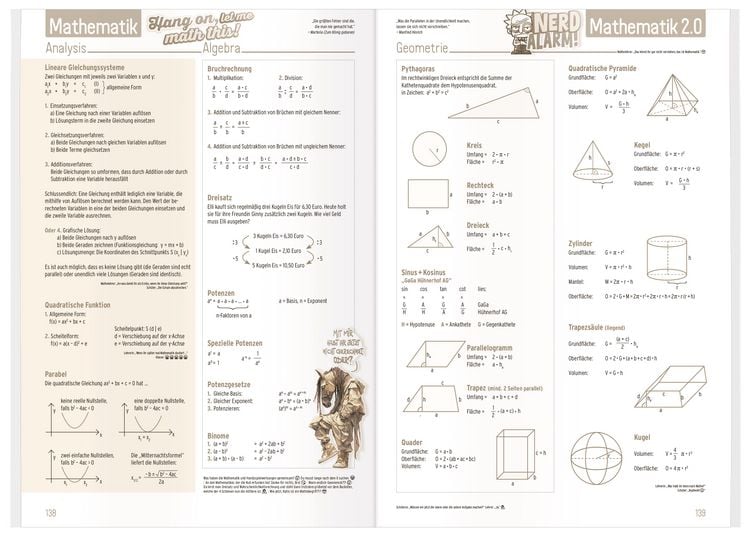 Produktbild: H&auml;fft PLANER - Hausaufgabenheft 26/27