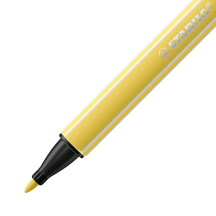 Produktbild: STABILO Filzschreiber pointMax