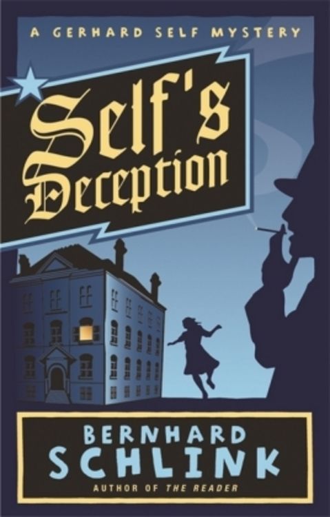 Produktbild: Self's Deception