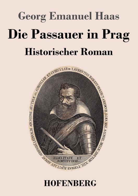Produktbild: Die Passauer in Prag