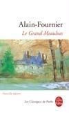 Produktbild: Le Grand Meaulnes