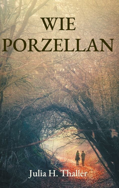 Produktbild: Wie Porzellan