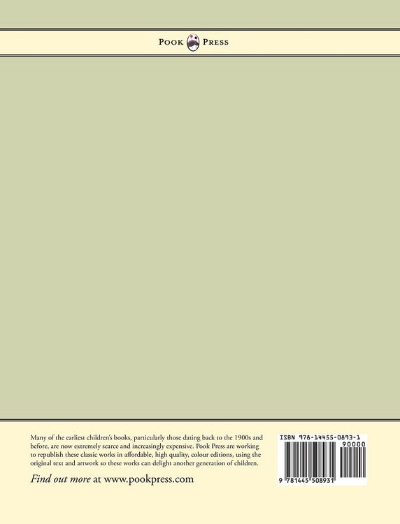 Produktbild: Language of Flowers - Illustrated by Kate Greenaway