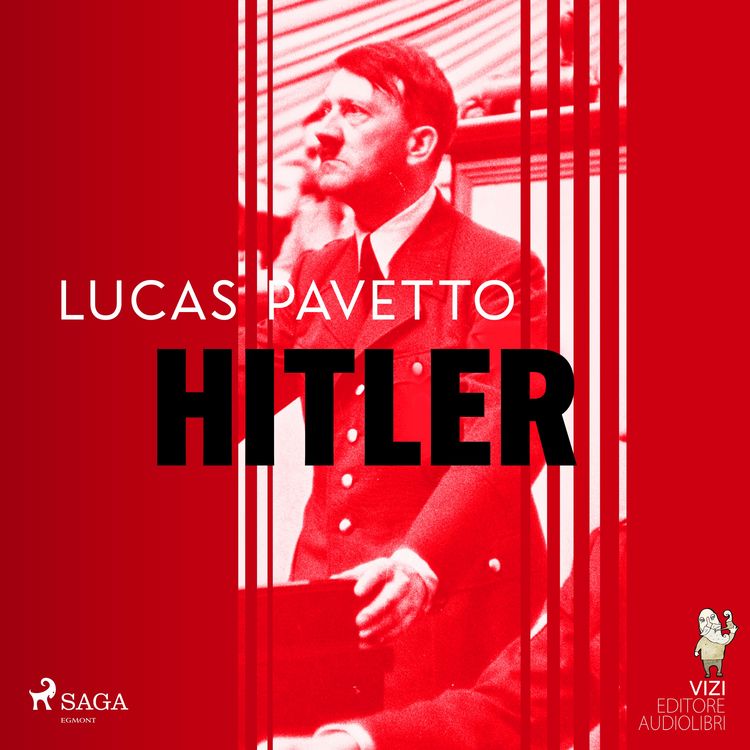 Produktbild: Hitler